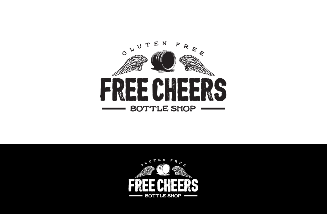 Logo-Design von GLDesigns für Free Cheers | Design #12393215