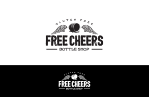 Logo-Design von GLDesigns für Free Cheers | Design: #12393215