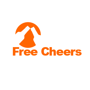 Design de Logo par Thomasdesign pour Free Cheers | Design #12419944