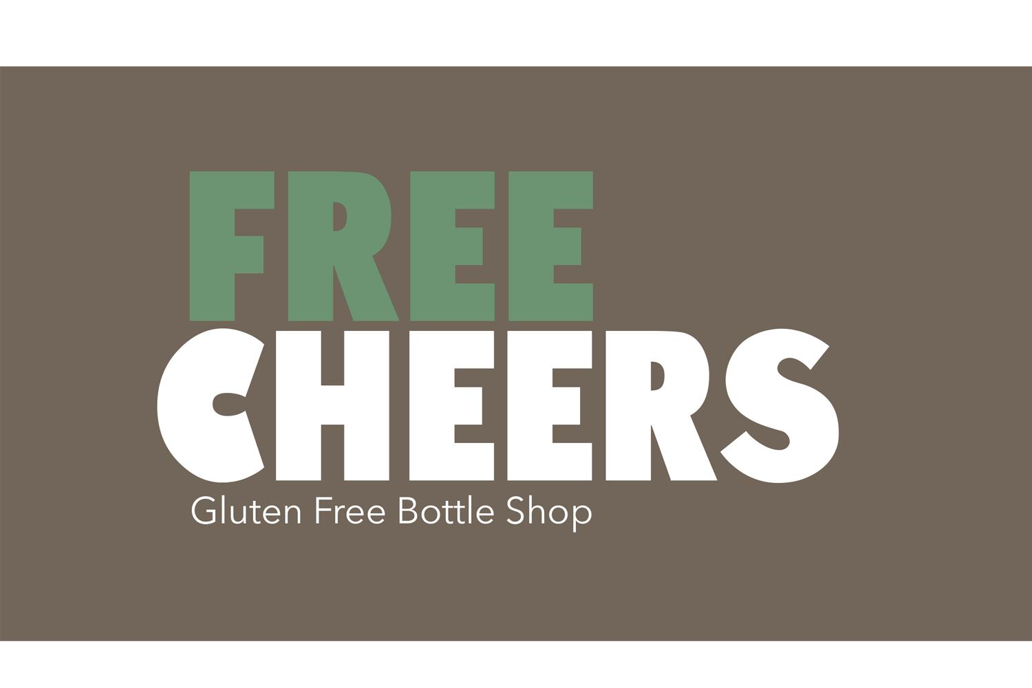 Logo Design by sophy5913 for Free Cheers | Design #12373784