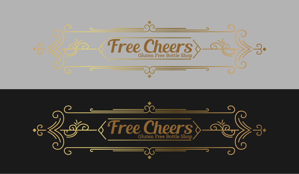 Diseño de Logo por Kashif Latif para Free Cheers | Diseño #12367556
