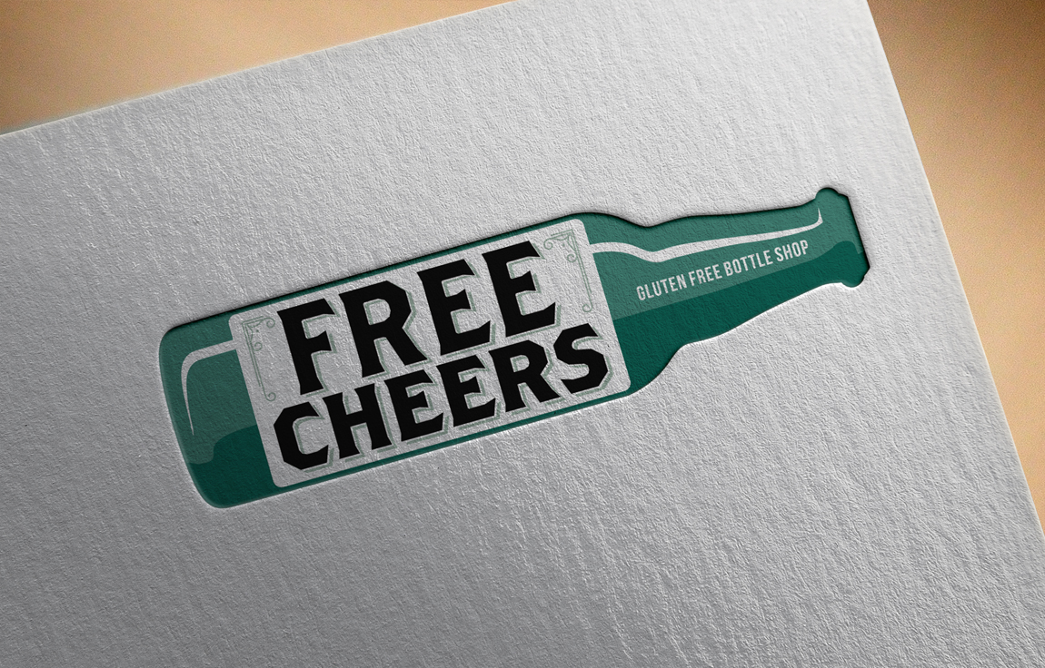 Logo-Design von zoran für Free Cheers | Design #12426639