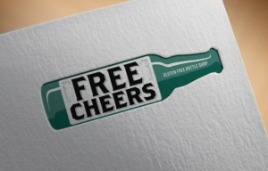 Logo-Design von zoran für Free Cheers | Design: #12426639