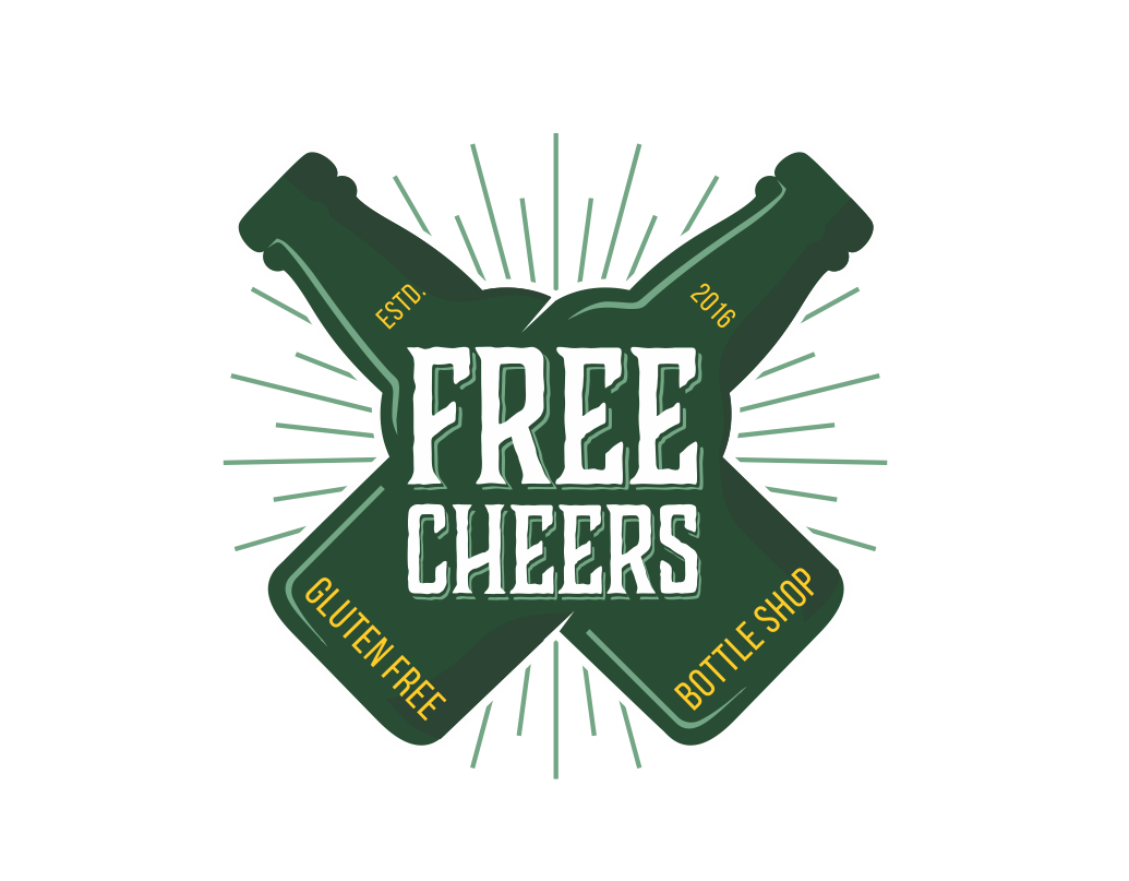 Logo-Design von zoran für Free Cheers | Design #12455317