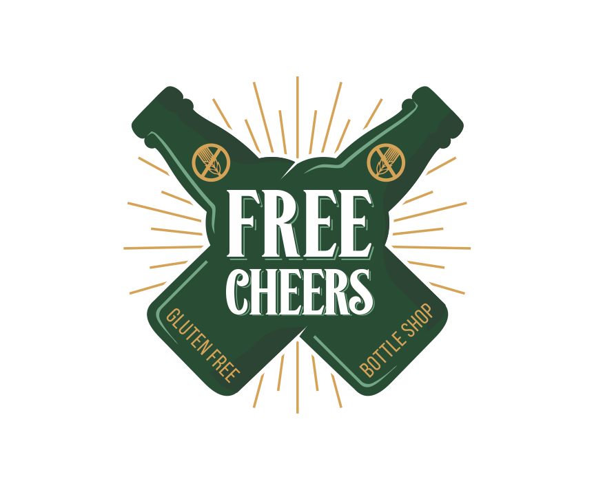 Logo-Design von zoran für Free Cheers | Design #12458224