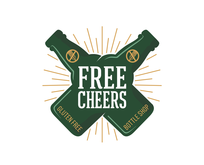 Diseño de Logo por zoran para Free Cheers | Diseño #12458231