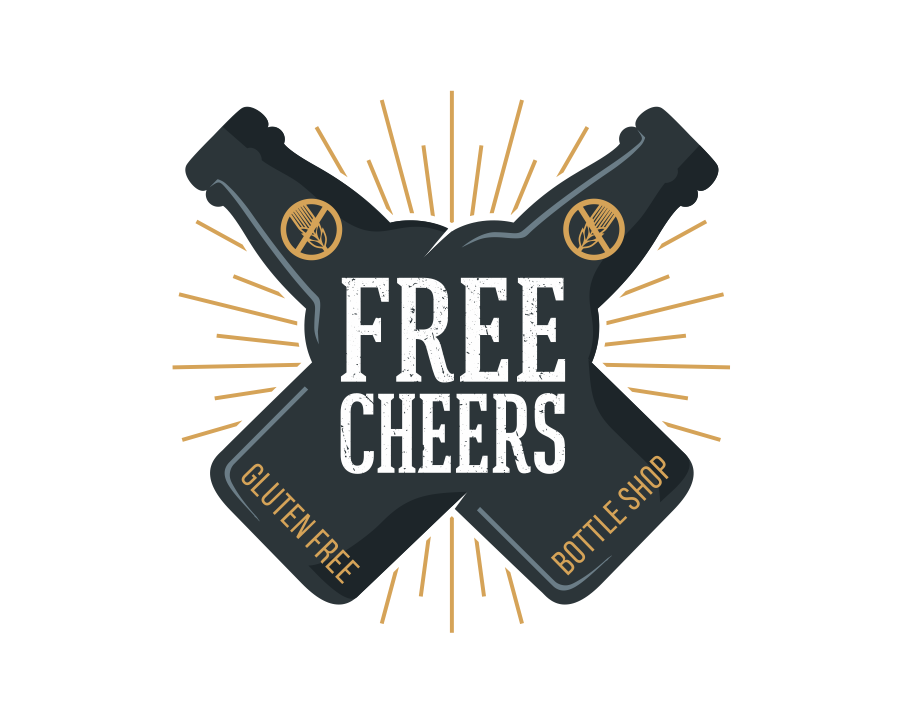 Logo-Design von zoran für Free Cheers | Design #12462906