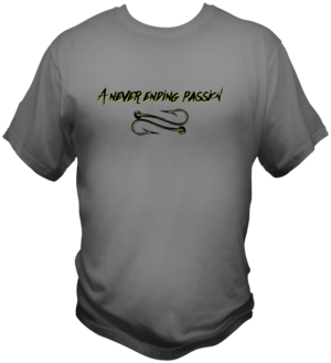 T-shirt Design by bacujkov for this project | Design: #12393749