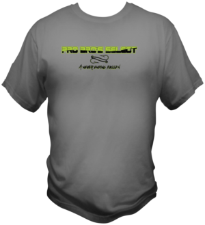 T-shirt Design by bacujkov for this project | Design: #12395520