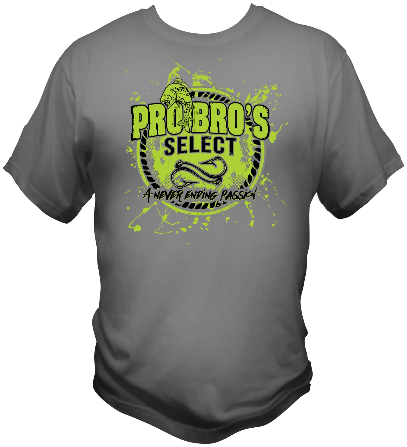 T-shirt Design by bacujkov for this project | Design #12403899