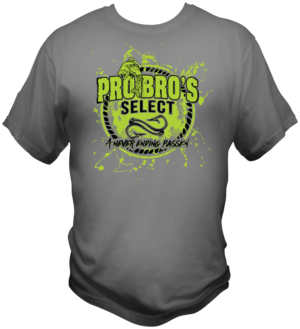 T-shirt Design by bacujkov for this project | Design: #12403899
