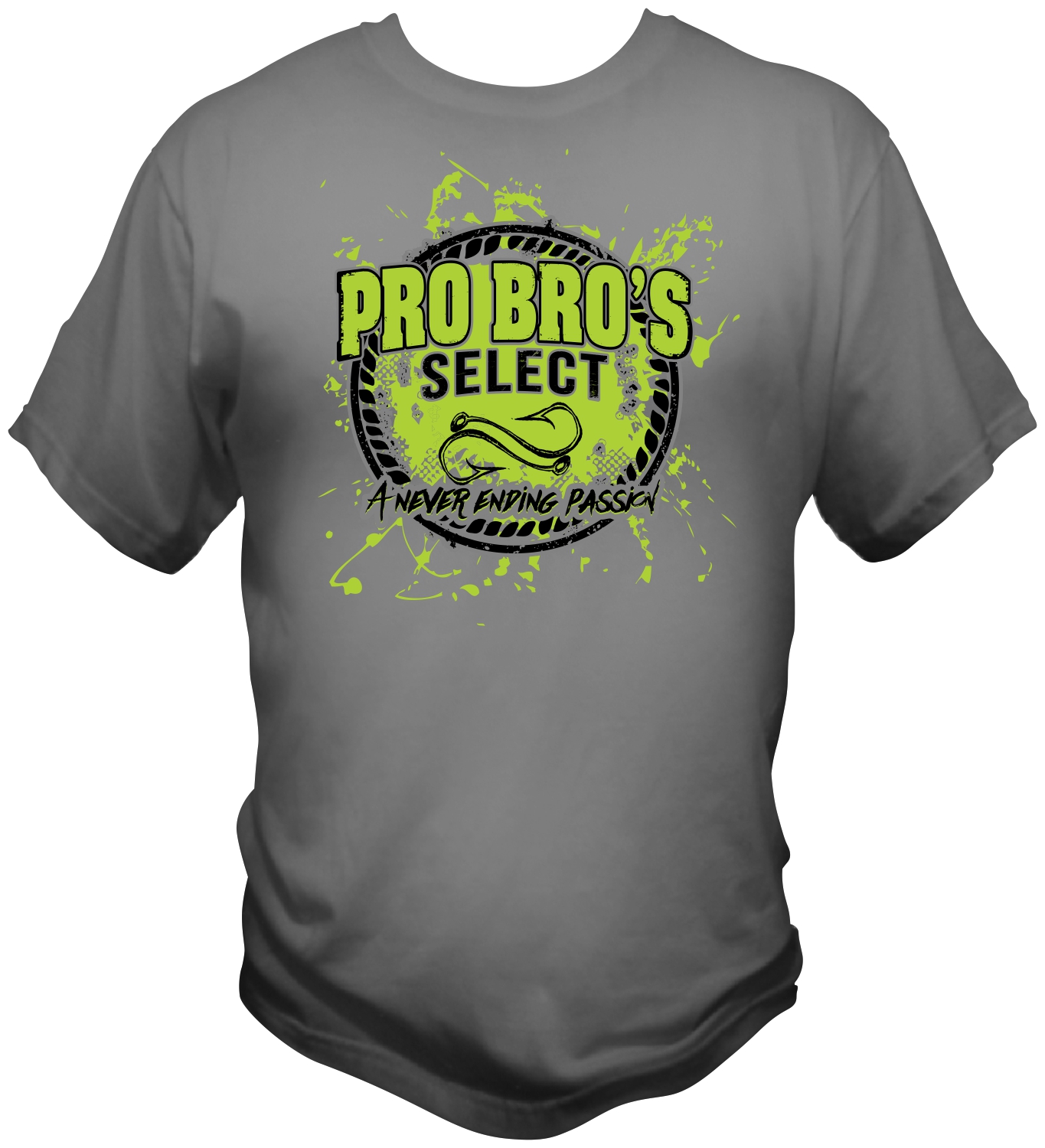 T-shirt Design by bacujkov for this project | Design #12403900