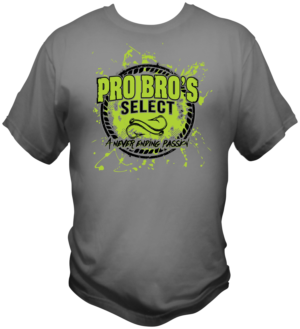 T-shirt Design by bacujkov for this project | Design: #12403900