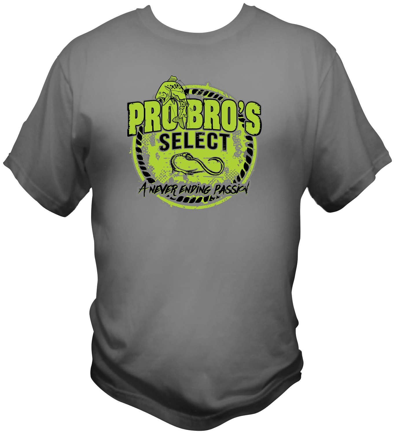 T-Shirt-Design von bacujkov für dieses Projekt | Design #12407848