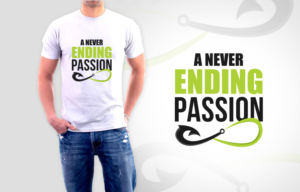 T-shirt Design by creative.bugs for this project | Design: #12401621