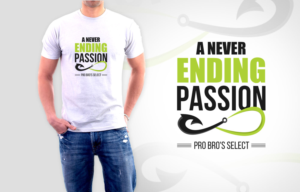 T-shirt Design by creative.bugs for this project | Design: #12409337