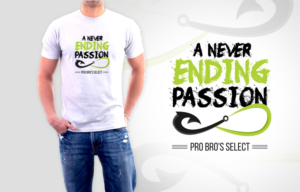 T-shirt Design by creative.bugs for this project | Design: #12409338
