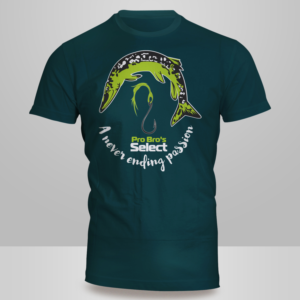 A clothing and apparel business needs a t shirt design | T-shirt Design by Kero