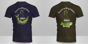 Diseño de Camiseta por Kero para este proyecto | Diseño #12396348
