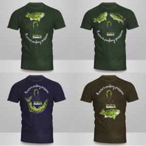 T-shirt Design by Kero for this project | Design: #12403998