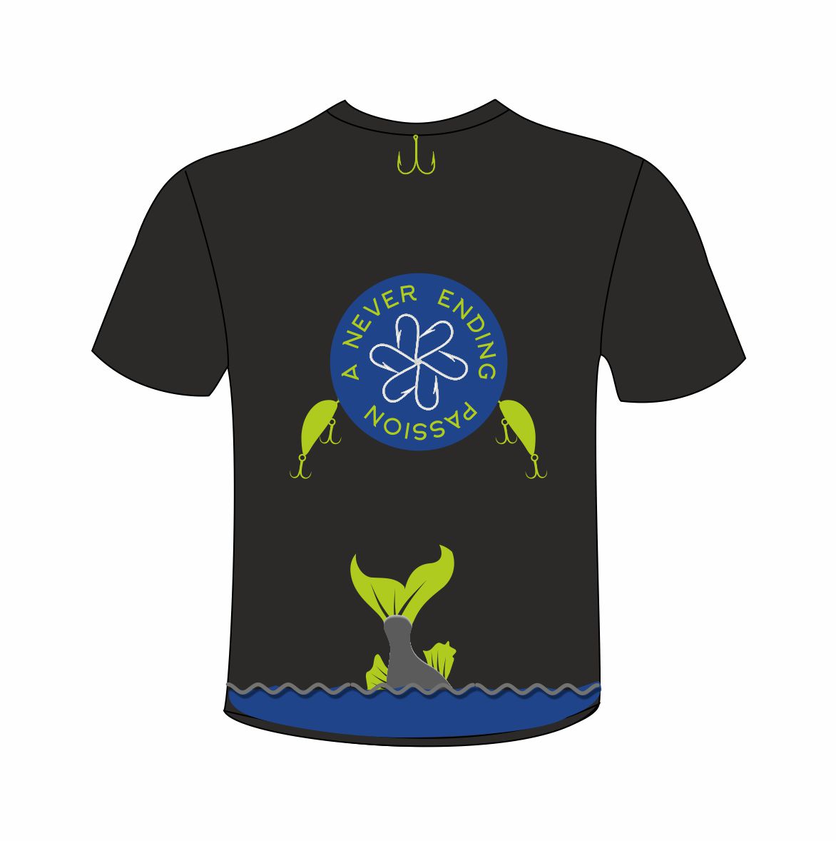 T-shirt Design by moon.hummer for this project | Design #12468268