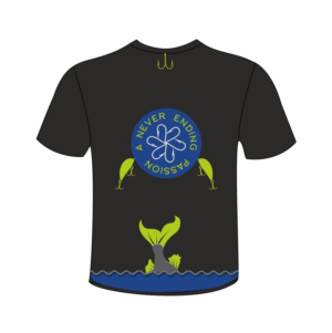Diseño de Camiseta por moon.hummer para este proyecto | Diseño #12468268