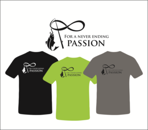 T-shirt Design by Betty