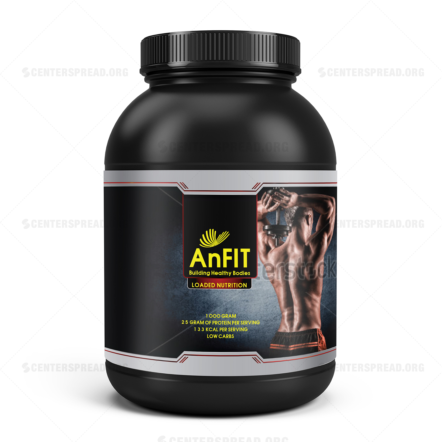 Packaging Design by CENTERSPREAD for A&Z Pharmaceutical, Inc. | Design #12432410