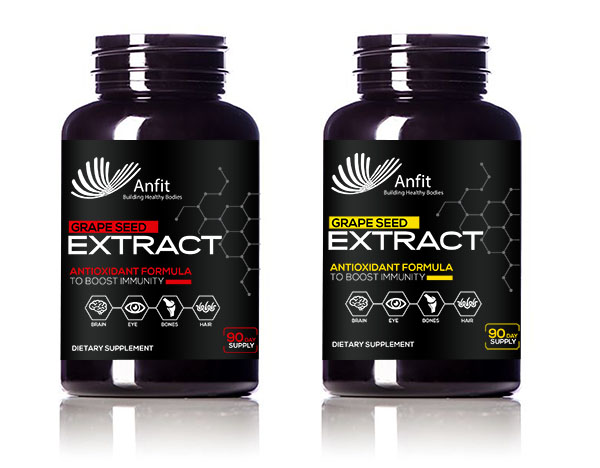 Verpackungs-Design von Soluciones Creativas für A&Z Pharmaceutical, Inc. | Design: #12439313