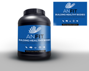 Verpackungs-Design von Your_Design für A&Z Pharmaceutical, Inc. | Design: #12419042