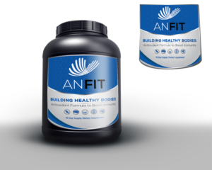 Packaging Design by sky_2777 for A&Z Pharmaceutical, Inc. | Design #12452459