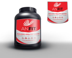 Verpackungs-Design von Your_Design für A&Z Pharmaceutical, Inc. | Design: #12452460