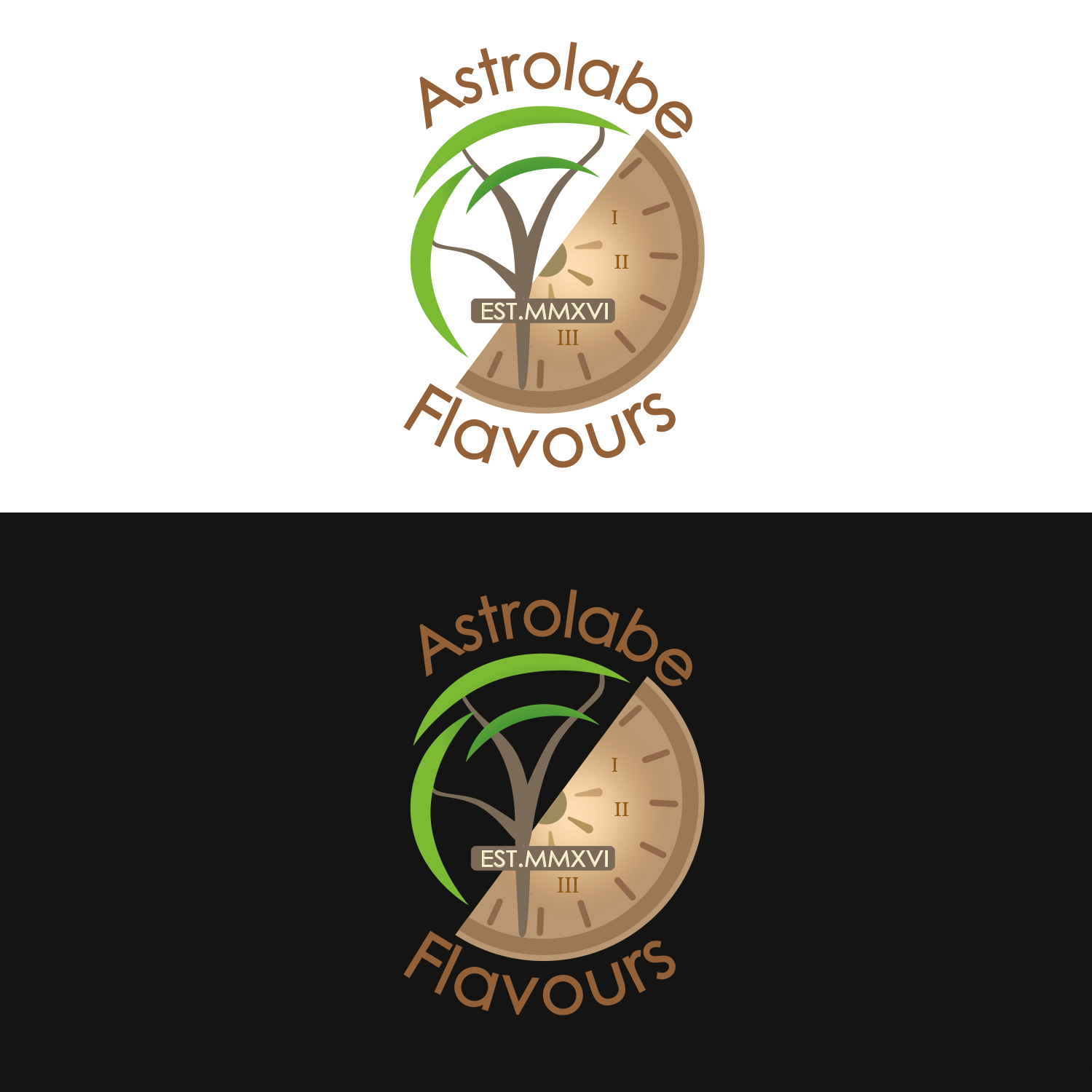 Logo Design by Péter for this project | Design #12399105