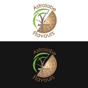 Logo Design by Péter for this project | Design: #12399105