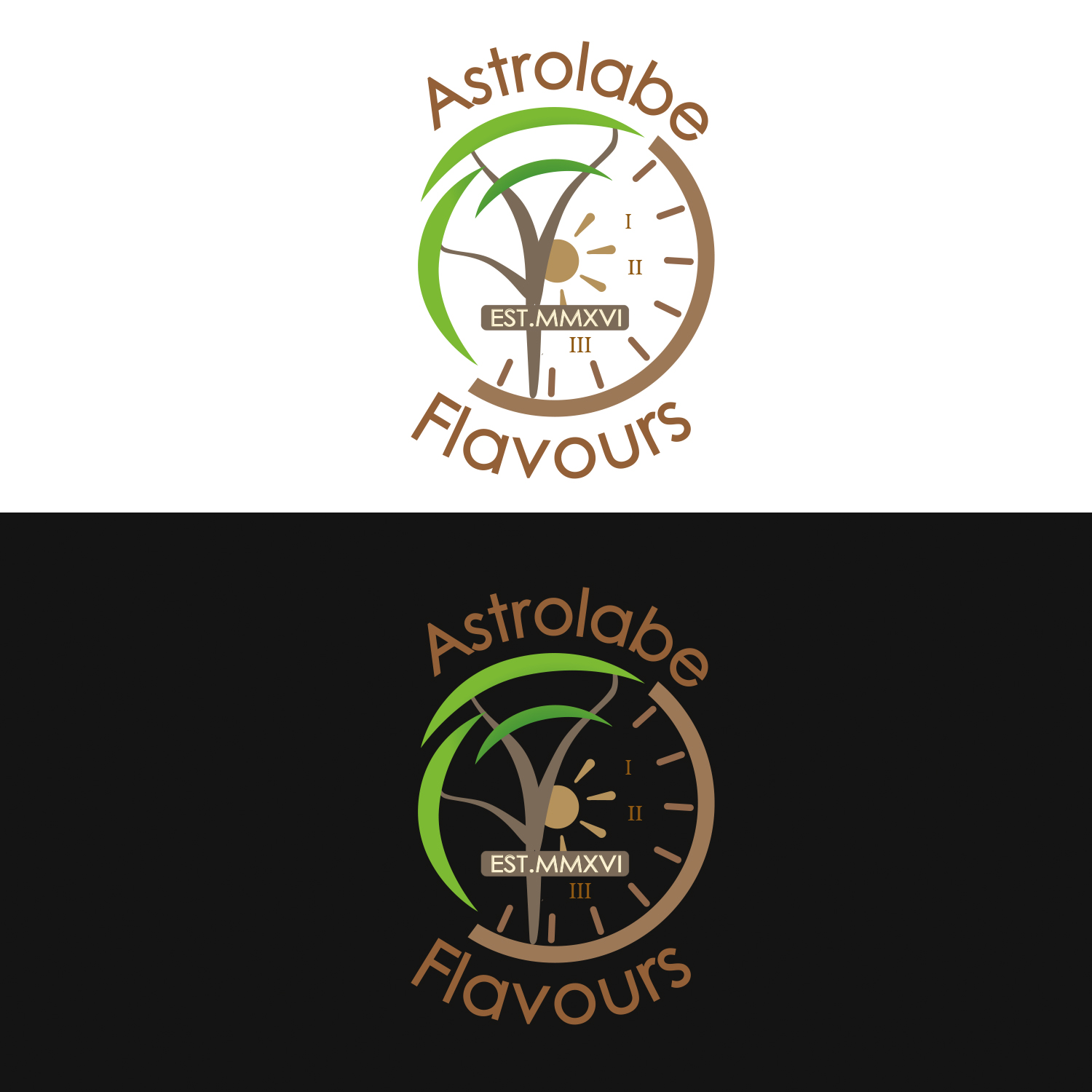 Logo Design by Péter for this project | Design #12399109