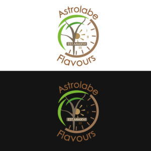 Logo Design by Péter for this project | Design: #12399109