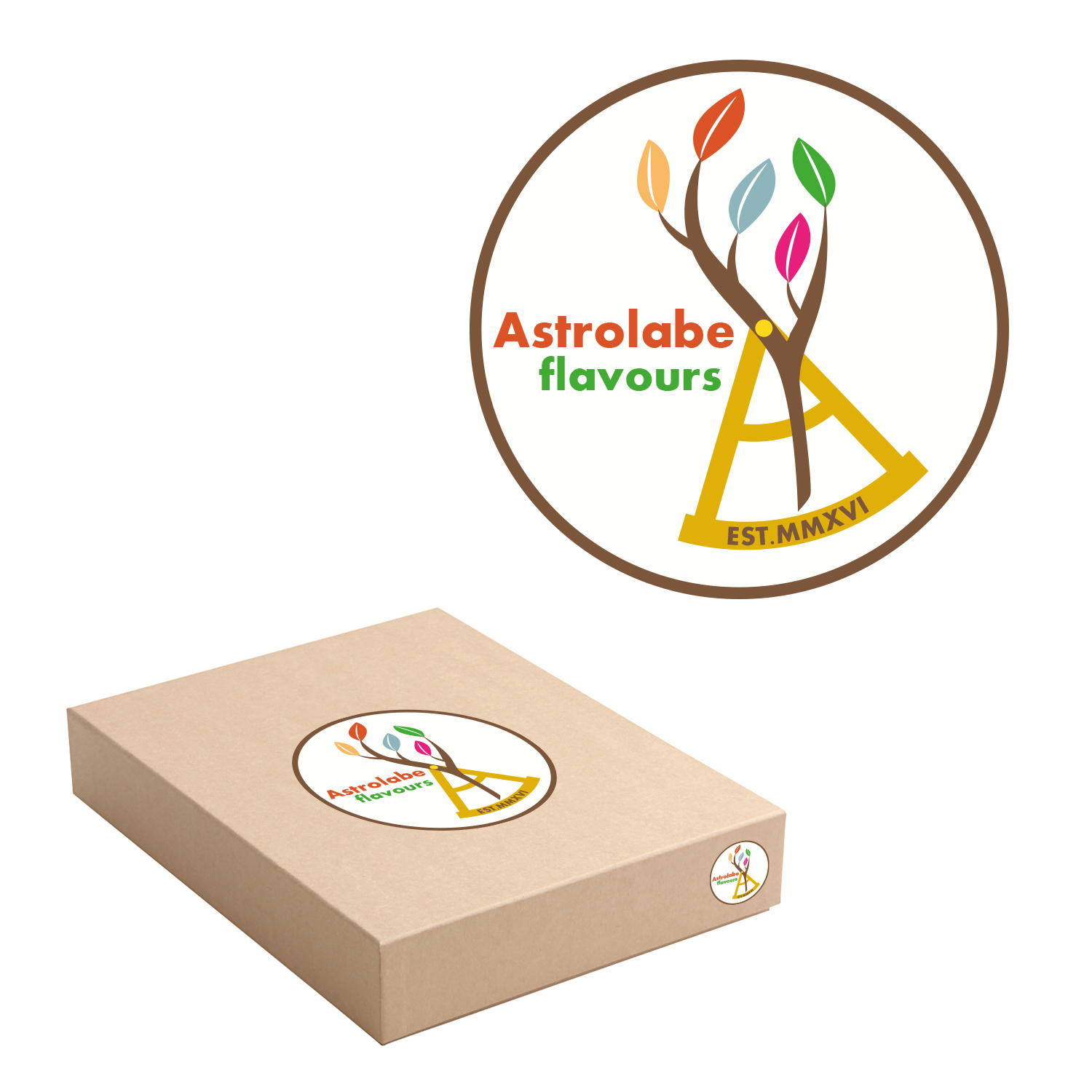 Logo Design by Péter for this project | Design #12419565