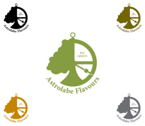 Logo Design by RoundYellow for this project | Design: #12403028