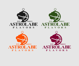 Logo Design by Asterios for this project | Design: #12553213