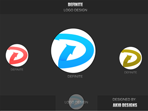 Logo Design by Akio