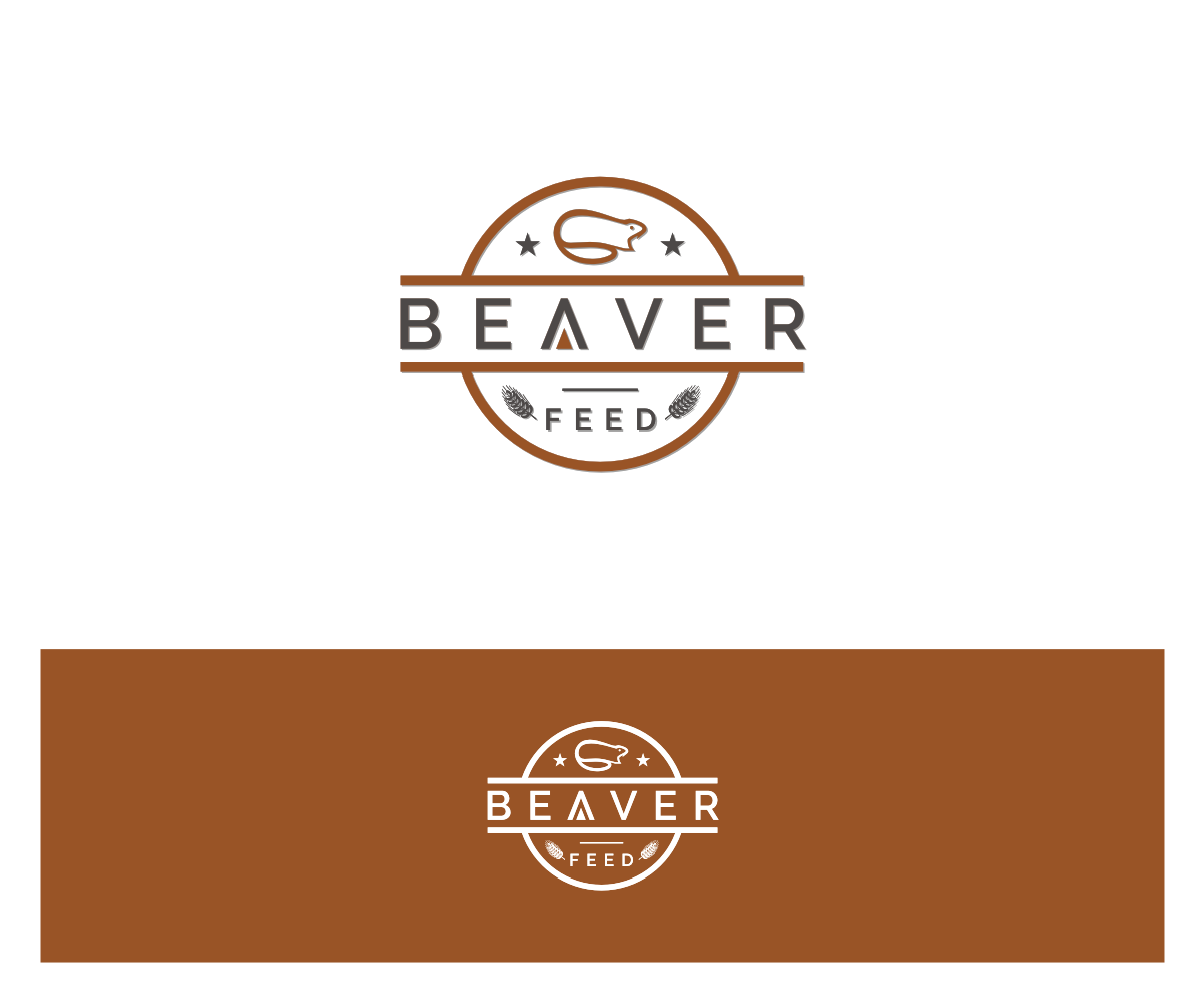 Logo Design by MKR for this project | Design #12370573