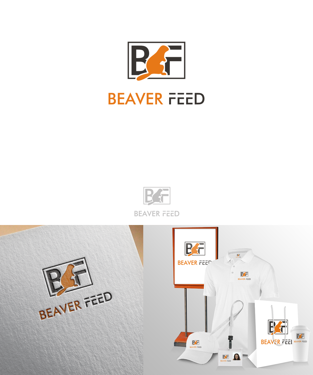 Logo Design by MKR for this project | Design #12377332
