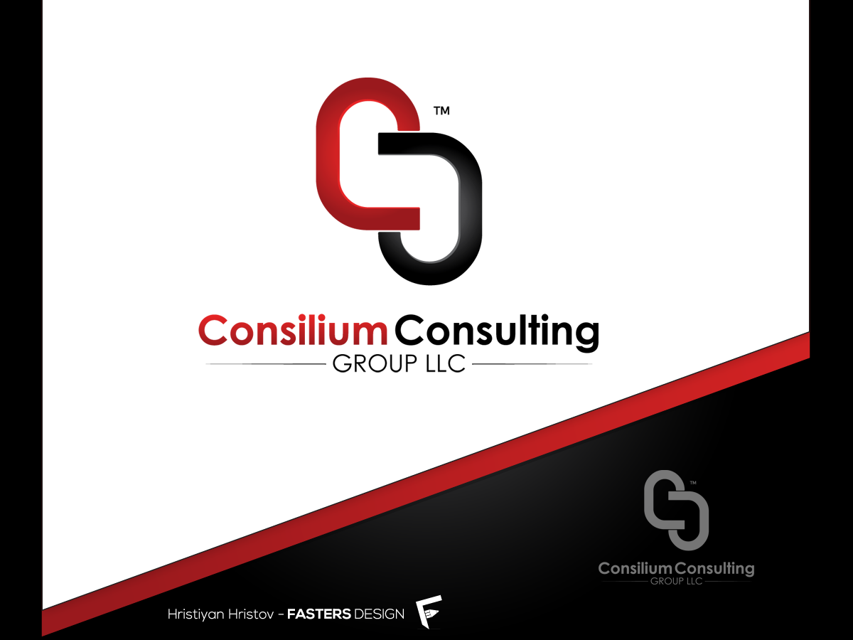 Logo Design by Fasters for this project | Design #2403842