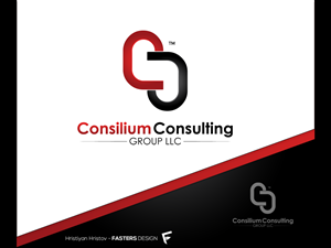 Logo Design by Fasters