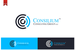 Logo Design by .N.A.Z.