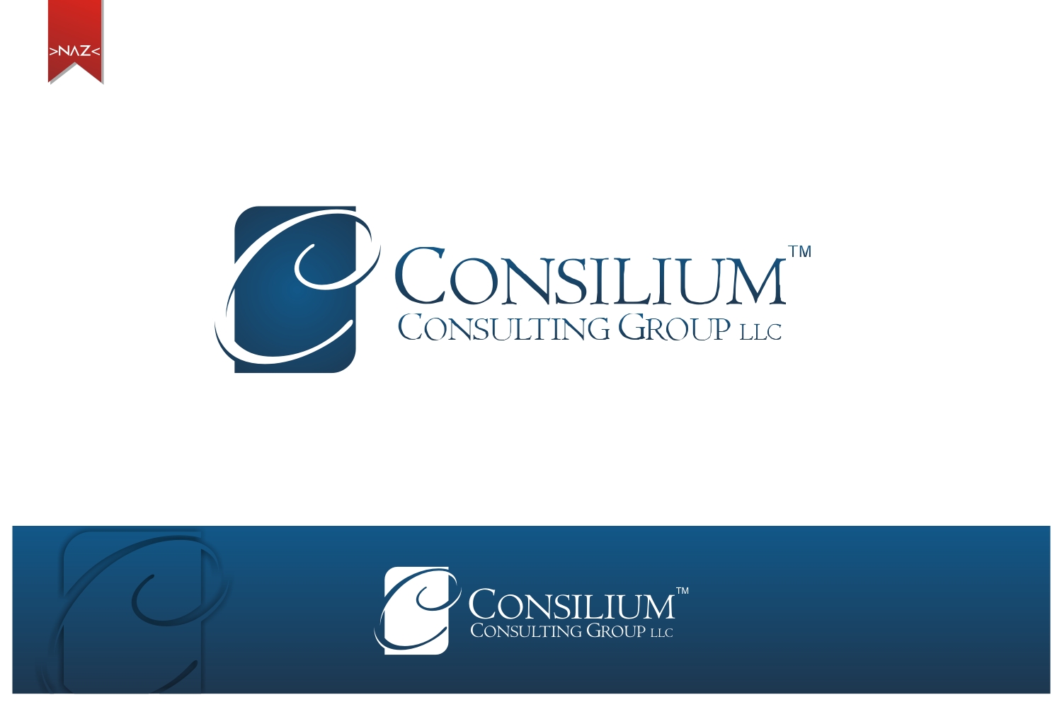 Logo Design by .N.A.Z. for this project | Design #2406758