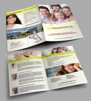 Diseño de Flyer por Achiver para este proyecto | Diseño: #12440054