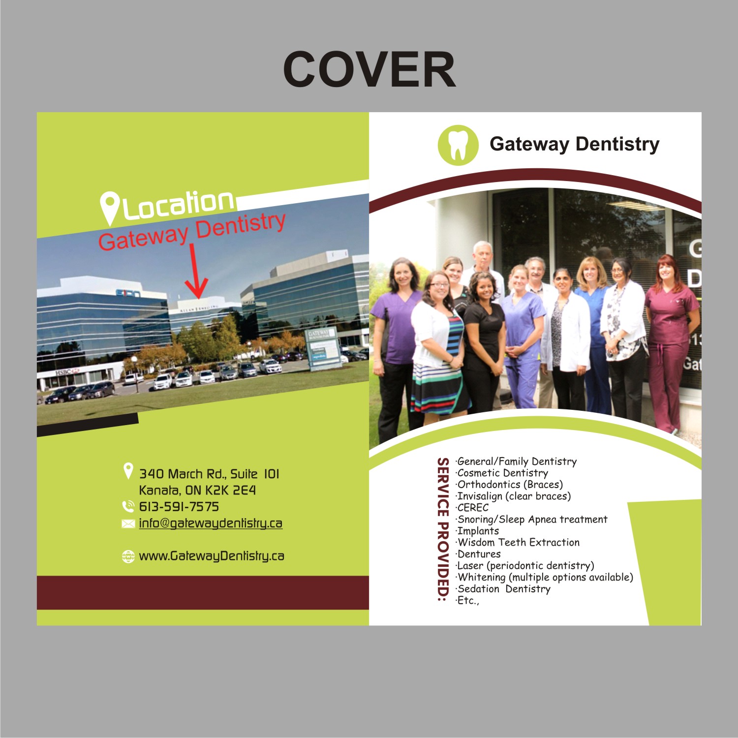 Flyer Design by Barretex for this project | Design #12368898