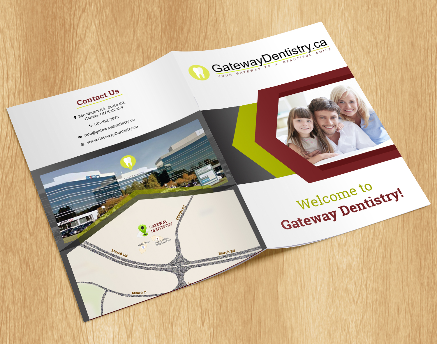 Flyer Design by SAI DESIGNS for this project | Design #12383561