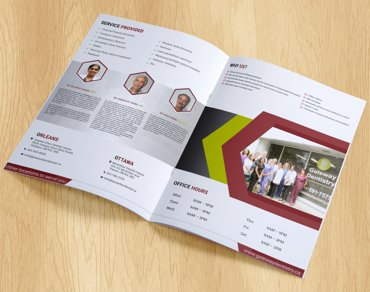 Flyer Design by SAI DESIGNS for this project | Design #12383562